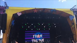 From the Jam  Rewind Festival 2019 [upl. by Rodgiva]