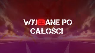 Wyjebane po całości AI [upl. by Naujak]