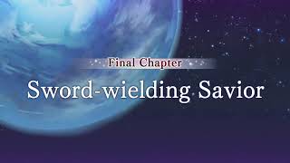 Song of Sword and Wings of Lost Paradise Final Chapter  Another Eden [upl. by Fergus152]