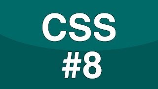 Curso Básico de CSS  8 Texto y Tipografía [upl. by Henrik]