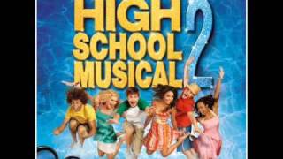 High School Musical 2  Work This Out [upl. by Anawit]