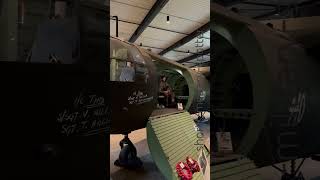 Airspeed Horsa  British assault glider  DDay  Airborne  ww2 aviation history [upl. by Yrtneg848]