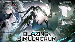 BRS vs Deadmaster Full Fight  New Alpha Coating [upl. by Rebmac781]