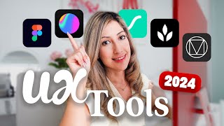 The best UXUI tools of 2024 [upl. by Willmert]
