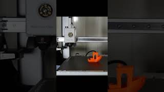 Bambu Lab A1 Combo First DSLR Timelapse 3dprinting bambulab a1 bambulaba1 a1combo [upl. by Marshall709]