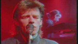 Runrig  Only The Brave Live At The Barrowland Ballroom Glasgow [upl. by Leaper]