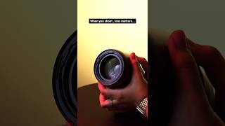 Trying Zeiss Camera lenses  Wait for the results  shorts youtubeshorts gcop [upl. by Raimund]