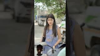 Fokat ke 10000 chale gaye chalak ladkki😅😄😁shorts youtubeshort comedy s officalvideo funny [upl. by Idissak]