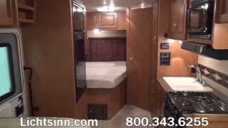 Lichtsinncom  New 2015 Winnebago Minnie Winnie 25B Motor Home Class C [upl. by Rosenblum]