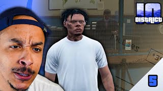 I Became a SCAMMER in GTA 5 RP  District 10  Season 2 EPISODE 5 [upl. by Milissa]