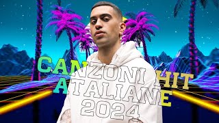 Le Migliori Canzoni di SANREMO 2024  Migliore Musica Italiana 2024  Musica italina 2024 [upl. by Allis]