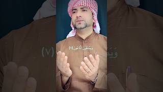 Surah Araital Lazi In Arabicislam youtube sortvideostatus foryou sortviralvideo islamicvideo [upl. by Tenahs]