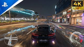 Test Drive Unlimited Solar Crown PS5 Gameplay Walkthrough 4K 60FPS HDR  Beta VIP [upl. by Eniamrehs]