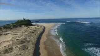 Nobbys Beach Newcastle NSW [upl. by Ibocaj272]