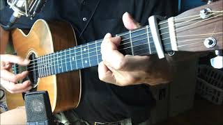 Mandolin Rain chords by Bruce Hornsby [upl. by Vipul]