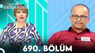 Gerçeğin Peşinde 690 Bölüm [upl. by Cohen]