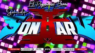 SONIDO SONBARU PART 1  VIDEO LOGO 3D  DISEÑOS GRAPHIC MEDIA  2024 [upl. by Hanoy]