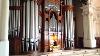 Prelude from Te Deum  MarcAntoine Charpentier [upl. by Heintz]