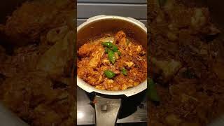 Chicken Curry Kerala style recipe food chicken curry youtube [upl. by Aziaf549]