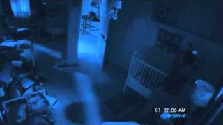 Paranormal Activity 2  Scream Awards Official Trailer [upl. by Miko]