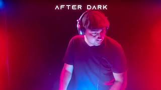 ⚜️♾️ AFTER DARK 🌒 VIIB’N 🎧 with Trev 🦖 [upl. by Eckardt250]