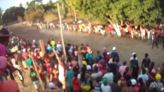 CORRIDA DE PRADO EM TIMBIRAS [upl. by Zinah]