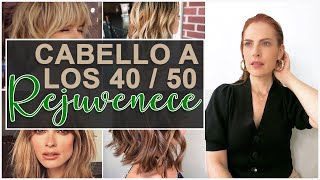 ¡CABELLO PARA MORIR [upl. by Anoid]