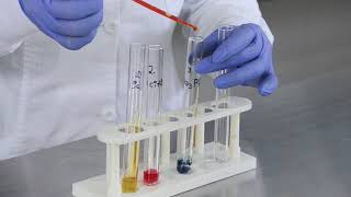 QUÍMICA ORGÁNICA  RECONOCIMIENTO Y DIFERENCIAS DE COMPUESTOS ORGÁNICOS E INORGÁNICOS [upl. by Ileek697]