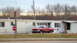 Parkland County Gainford Derailment 2013 [upl. by Mccord]