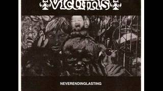 Victims  Neverendinglasting 2001 FULL ALBUM [upl. by Vasili588]