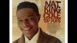 quotRamblin Rosequot Nat King Cole [upl. by Chew169]