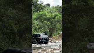 River Crossing ytshorts travel nature mentalhealth [upl. by Gievlos]