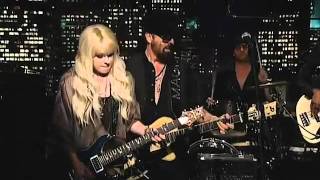 Dave Stewart Gypsy Girl And Me feat Orianthi [upl. by Reklaw]