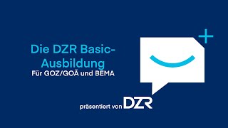 Die DZR BEMAGOZ BasicAusbildung [upl. by Ayotol]