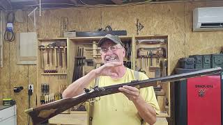 Introduction to Traditional Muzzleloading [upl. by Yar]