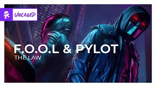 FOOL amp PYLOT  The Law Monstercat Release [upl. by Estis]