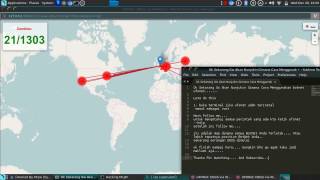 How To Use BotNet UfoNet Too Easy [upl. by Mcwherter]