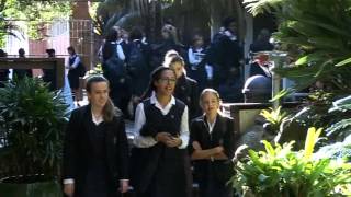 St Scholasticas College Boarding Promo Video [upl. by Ettenahc]