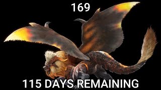 169 Risen Teostra  ROAD TO MONSTER HUNTER WILDS [upl. by Yenreit37]