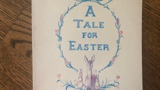 A Tale for Easter by Tasha Tudor [upl. by Gilliam]