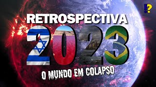 RETROSPECTIVA 2023 COMPLETO [upl. by Seem760]