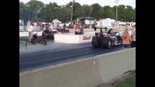 2013 Cecil County Lucas oil Race [upl. by Nita]