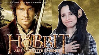 The Hobbit The Desolation of Smaug EXTENDED Movie reaction FIRST TIME WATCHING [upl. by Acinemod]