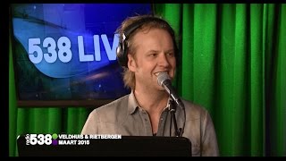 Veldhuis amp Rietbergen  Leven Na De Dood Maart 2015 EversStaatOp538 [upl. by Vassell904]