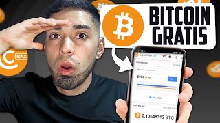 Cómo RETIRAR BITCOIN GRATIS con CRYPTOTAB [upl. by Rennold137]