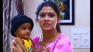 Athmasakhi  Episode 412  26 January 2018  Mazhavil Manorama [upl. by Arabel]