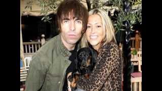 Beady Eye  Evil Eye Love Is All We Need  VIDEO LIAM GALLAGHER  NICOLE APPLETON [upl. by Fiona]