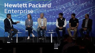 Faster iteration cycles with the HPE Private Cloud AI ecosystem [upl. by Kieger]