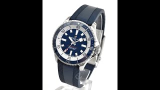 Breitling Superocean 42 FM15699 [upl. by Spears914]