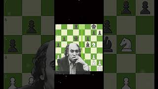 Mikhail Tal Magic ✨ chess magnus edit mastermind chessgrandmaster chessgame [upl. by Joerg]